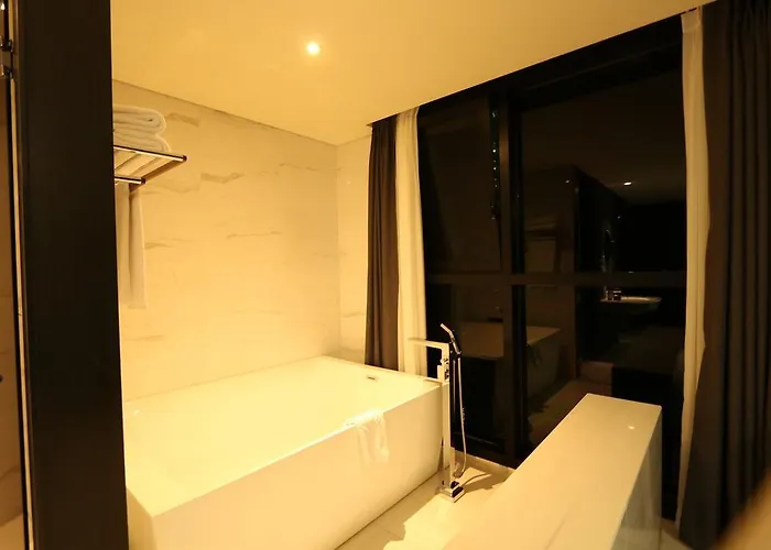 Richwell 3*