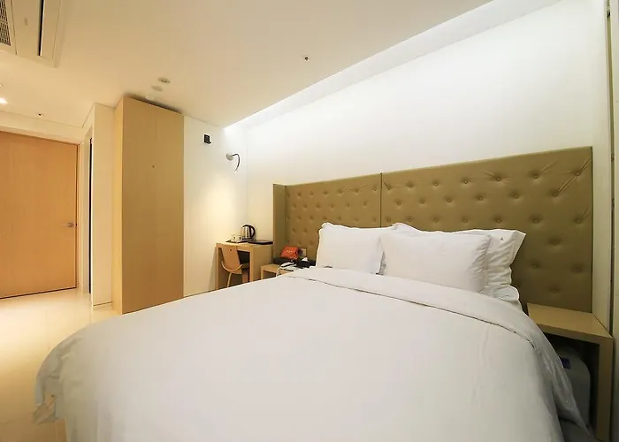 Richwell 3* 서울특별시