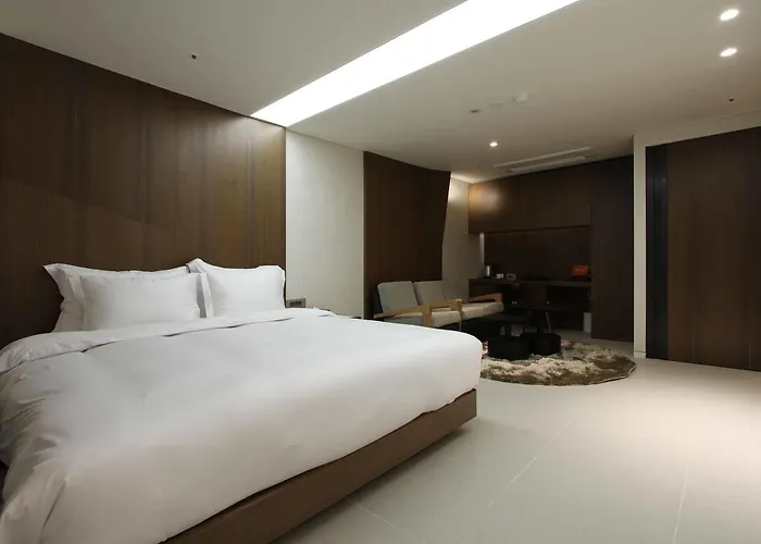 Richwell 호텔 3*